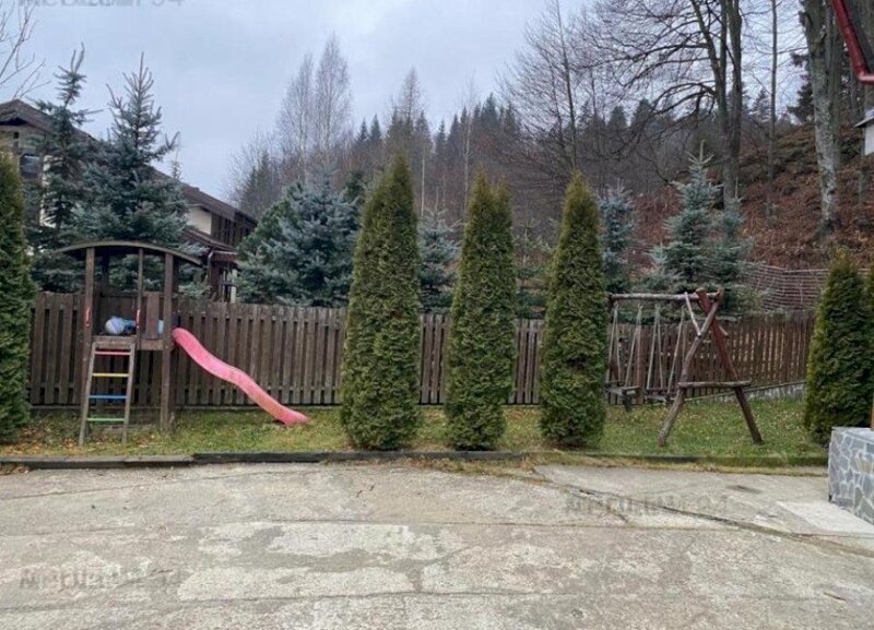 Vila de vanzare in Predeal