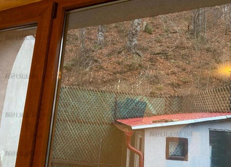 Vila de vanzare in Predeal