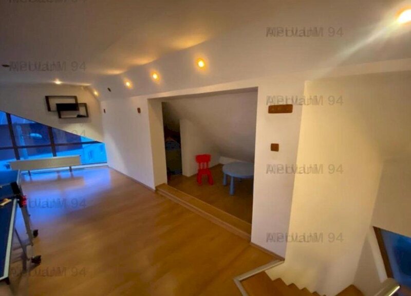 Vila de vanzare in Predeal